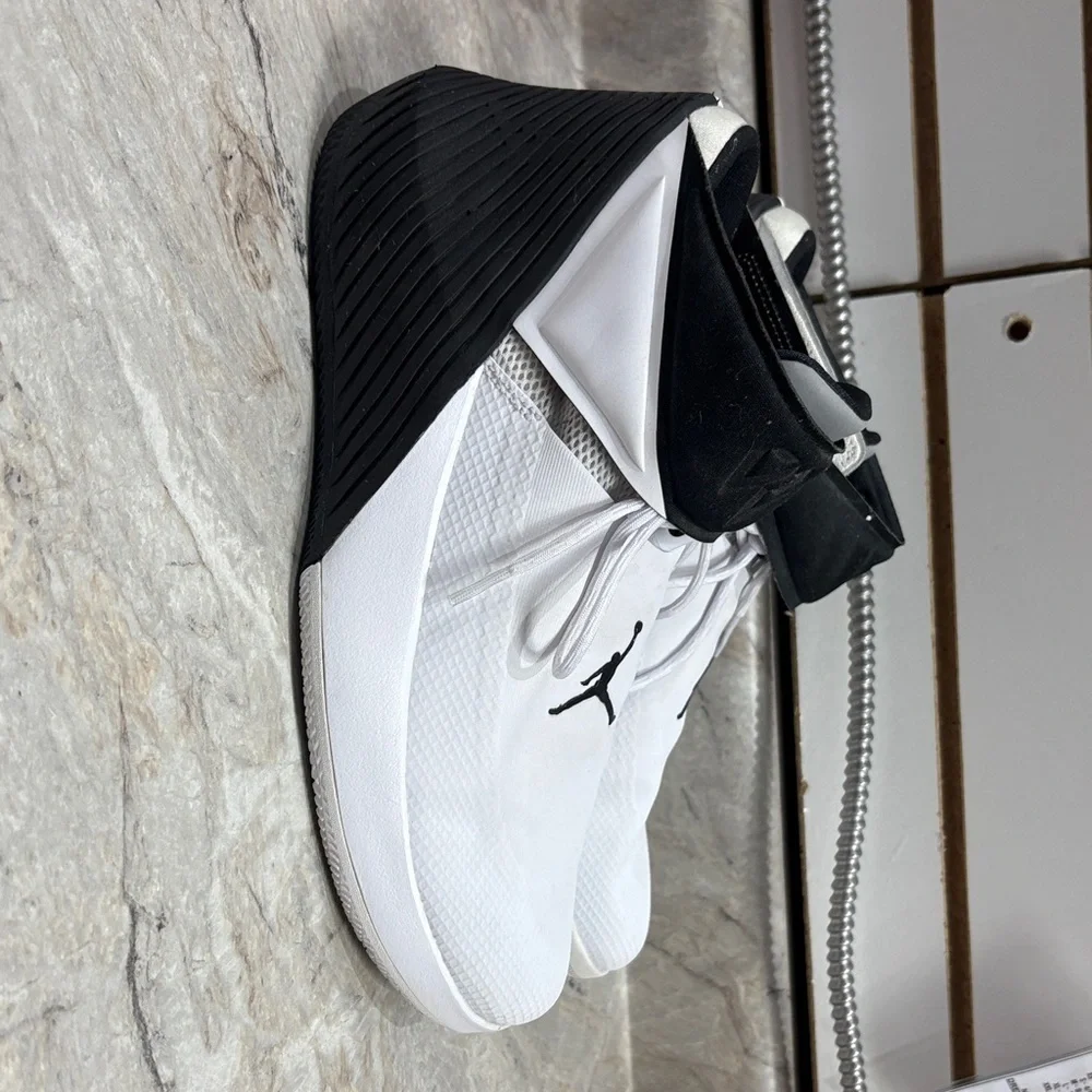 Jordan rare 2017